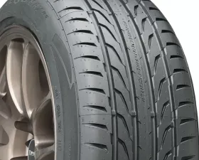 General Tires GMAX RS Tire 305/35 R20 104Y SL BSW